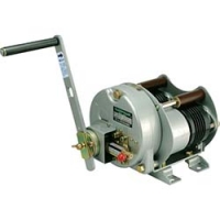 日本 MAXPUL  ME-10-L マックスプル　手動往復牽引エンドレスウインチ