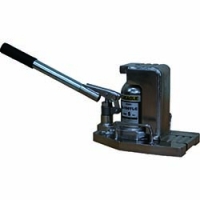 日本今野 EAGLE  G-100TLC イーグル　低床・クリーンルーム爪つきジャッキ　爪能力５ｔ　爪ロングタイプ