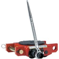 （株）ダイキ DUW-3R ダイキ　スピードローラー自走式ウレタン車輪３ｔｏｎ