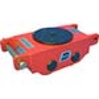 （株）ダイキ DUD-2.5 ダイキ　スピードローラー・ウレタン車輪