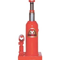 日本正田 MASADA  NPD-1.5-5 マサダ　２段式オイルジャッキ　１．５ＴＯＮ