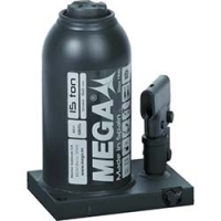 ＭＥＧＡ社 BR15G ＭＥＧＡ　ボトルジャッキ１５トン