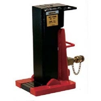 日本今野 EAGLE  K1-150W イーグル　複動型分離タイプ爪つきジャッキ　爪能力５ｔ　ストローク１５０ｍｍ