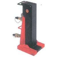 日本今野 EAGLE  K2-150W イーグル　複動型分離タイプ爪つきジャッキ　爪能力１０ｔ　ストローク１５０ｍｍ