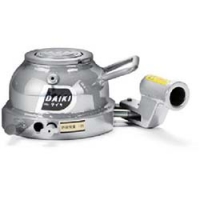 （株）ダイキ DMK-10S-2 ダイキ　ダイキ２段式ミニジャッキサイドレバー１０ｔクリーンルーム仕様