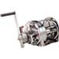 日本 MAXPUL  ERSB-5 マックスプル　ステンレスラチェット式手動ウインチ（電解研磨）