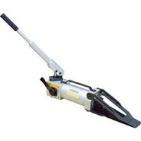 （株）ダイキ DFJS-60 ダイキ　油圧ウェッジジャッキ　複動式３２ｔｏｎ×６０