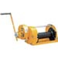 日本 MAXPUL  GM-30-SI マックスプル　手動ウインチ（ストッパー内蔵式）