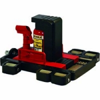 日本今野 EAGLE  FR-100TL イーグル　ローラー送り台タイプ爪つきジャッキ　ＦＲ－１００ＴＬ爪能力５ｔ