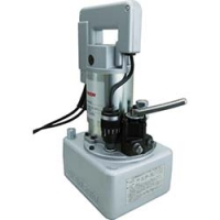 （株）理研商会 SMP-3012SK ＲＩＫＥＮ　可搬式小型ポンプ