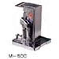 日本今野 EAGLE  M-50C イーグル　クリーンルーム爪つきジャッキ　爪能力２ｔ