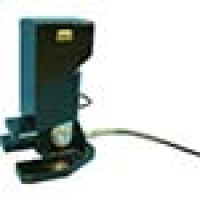 日本今野 EAGLE  ED-60C-PG-75KM-60 イーグル　ゲージ付油圧ジャッキ　クリーンルームタイプ　能力６ｔ