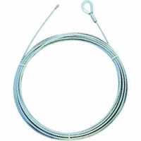 （株）スリーエッチ KW6 ＨＨＨ　ハンドウインチ用ワイヤー