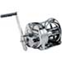 日本 MAXPUL  ESB-5-SIC マックスプル　ステンレス手動ウインチ（電解研磨・防滴ブレーキ式）