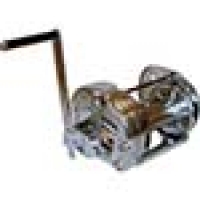 日本 MAXPUL  GM-20-GS マックスプル　手動ウインチ（溶融亜鉛メッキ付き）