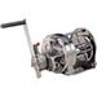 日本 MAXPUL  ERSB-3 マックスプル　ステンレスラチェット式手動ウインチ（電解研磨）