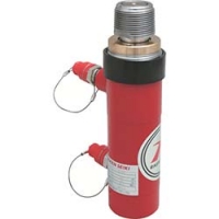 （株）理研商会 D1-300VC ＲＩＫＥＮ　油圧シリンダ複動式