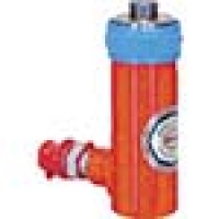 （株）理研商会 SO4-15 ＲＩＫＥＮ　油圧シリンダ単動式