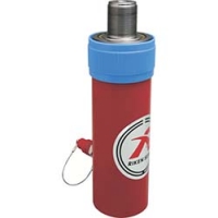 （株）理研商会 MS2-500VC ＲＩＫＥＮ　単動シリンダ