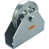 （株）スリーエッチ FB500 ＨＨＨ　固定ブロック　５００ｋｇ