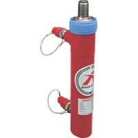 （株）理研商会 MD05-100VC ＲＩＫＥＮ　複動式油圧シリンダ－