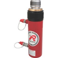 （株）理研商会 D3.5-300VC ＲＩＫＥＮ　複動シリンダ