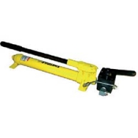 エナパック（株） P39-4WAY エナパック　手動油圧ポンプ