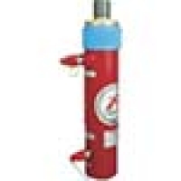 （株）理研商会 MD2-150T ＲＩＫＥＮ　複動式油圧シリンダ－