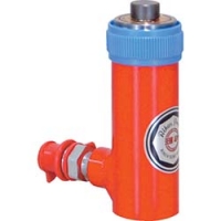 （株）理研商会 MC1-25 ＲＩＫＥＮ　単動式油圧シリンダー