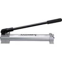 （株）スーパーツール HP1500AN スーパー　アルミ製手動油圧ポンプ