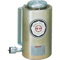 （株）理研商会 SJ3-100AL ＲＩＫＥＮ　アルミシリンダー