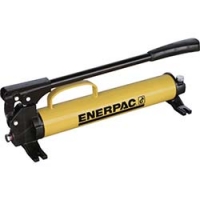 エナパック（株） P80 エナパック　単動用手動油圧ポンプ