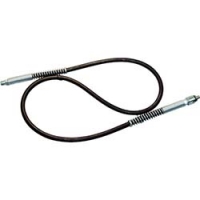 日本正田 MASADA  MS-40T マサダ　油圧ゴムホース２Ｍ　Ｒ１／４カップリング付