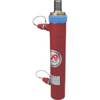 （株）理研商会 MD1-300VC ＲＩＫＥＮ　単動シリンダ　ストローク３００ｍｍ　ＶＣカプラ付