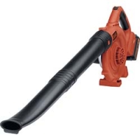 ポップリベット・ファスナー（株）　ブラック・アンド・デッカー事業部 GWC1800LN-JP Ｂ／Ｄ　１８Ｖガーデンブロワー