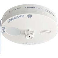 パナソニック（株）エコソリューションズ社 SHK32127 Ｐａｎａｓｏｎｉｃ　熱当番薄型　電池ワイヤレス連動子器