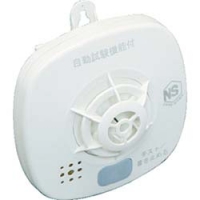 IRIS  FA-H1 ＩＲＩＳ　住宅用火災警報器　熱式　ブザータイプ　ＦＡ－Ｈ１