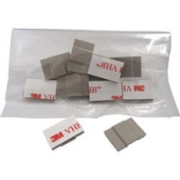 美国 3M  電力マーケット営業部 SS-5 10P ３Ｍ　漏水検知器用ステッカー　センサーＢ－３Ｐ型専用　（１０個入）