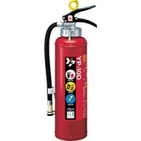 ヤマトプロテック（株） YP-10D ヤマト　ＡＢＣ粉末消火器１０型