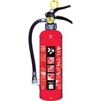 ヤマトプロテック（株） YA-4XL ヤマト　ＡＢＣ粉末消火（畜圧式）