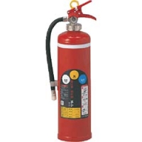 ユニット（株） 376-14 ユニット　強化液消火器　ＭＬー３型