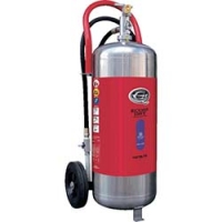 （株）初田製作所 PEP-50S ＨＡＴＳＵＴＡ　ＡＢＣ粉末消火器（蓄圧式）ＰＥＰ５０Ｓ