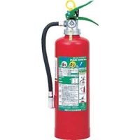 日本ドライケミカル（株） PAN-10WXE ドライケミカル　ＡＢＣ粉末消火器１０型　蓄圧式