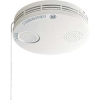 パナソニック（株）エコソリューションズ社 SHK38455 Ｐａｎａｓｏｎｉｃ　煙当番薄型電池式・移報接点なし