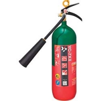 ヤマトプロテック（株） YC-7X2 ヤマト　二酸化炭素消火器７型