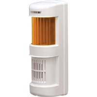 竹中エンジニアリング（株） EXR-25YF 竹中　黄色フラッシュ・サイレン付受信機