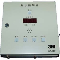美国 3M  電力マーケット営業部 WR-MPF ３Ｍ　位置検知型漏水検知器　親機