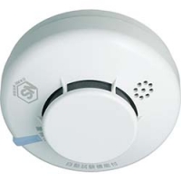 （株）初田製作所 HFSKJ216-B-Y ＨＡＴＳＵＴＡ　住宅用火災警報器ケムケム１０