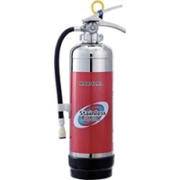 マルヤマエクセル（株） AHA-10PSUS マルヤマ　ステンレス蓄圧式ＡＢＣ粉末３．０ｋｇ