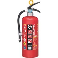 ヤマトプロテック（株） YA-10X3 ヤマト　ＡＢＣ粉末消火器　蓄圧式